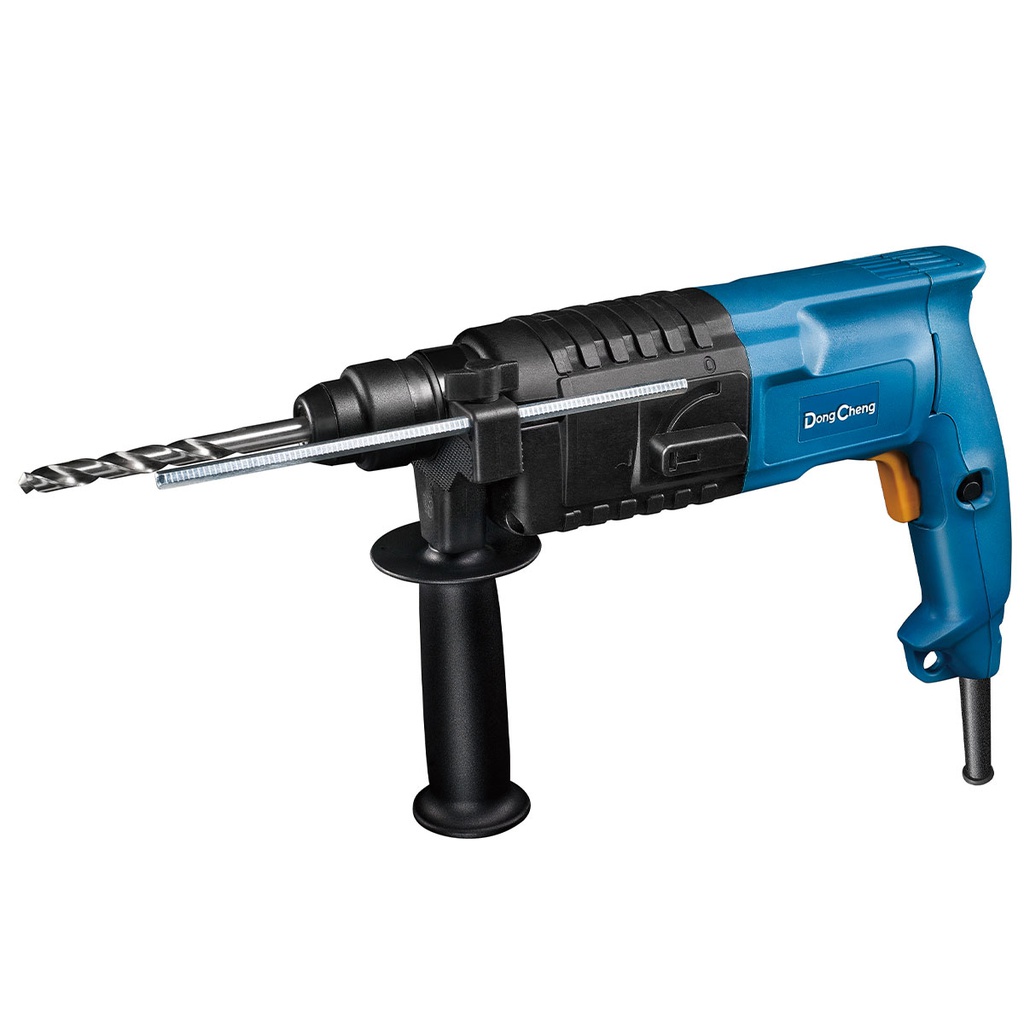 ROTOMARTILLO SDS PLUS 500 W 850 RPM 3900 IPM