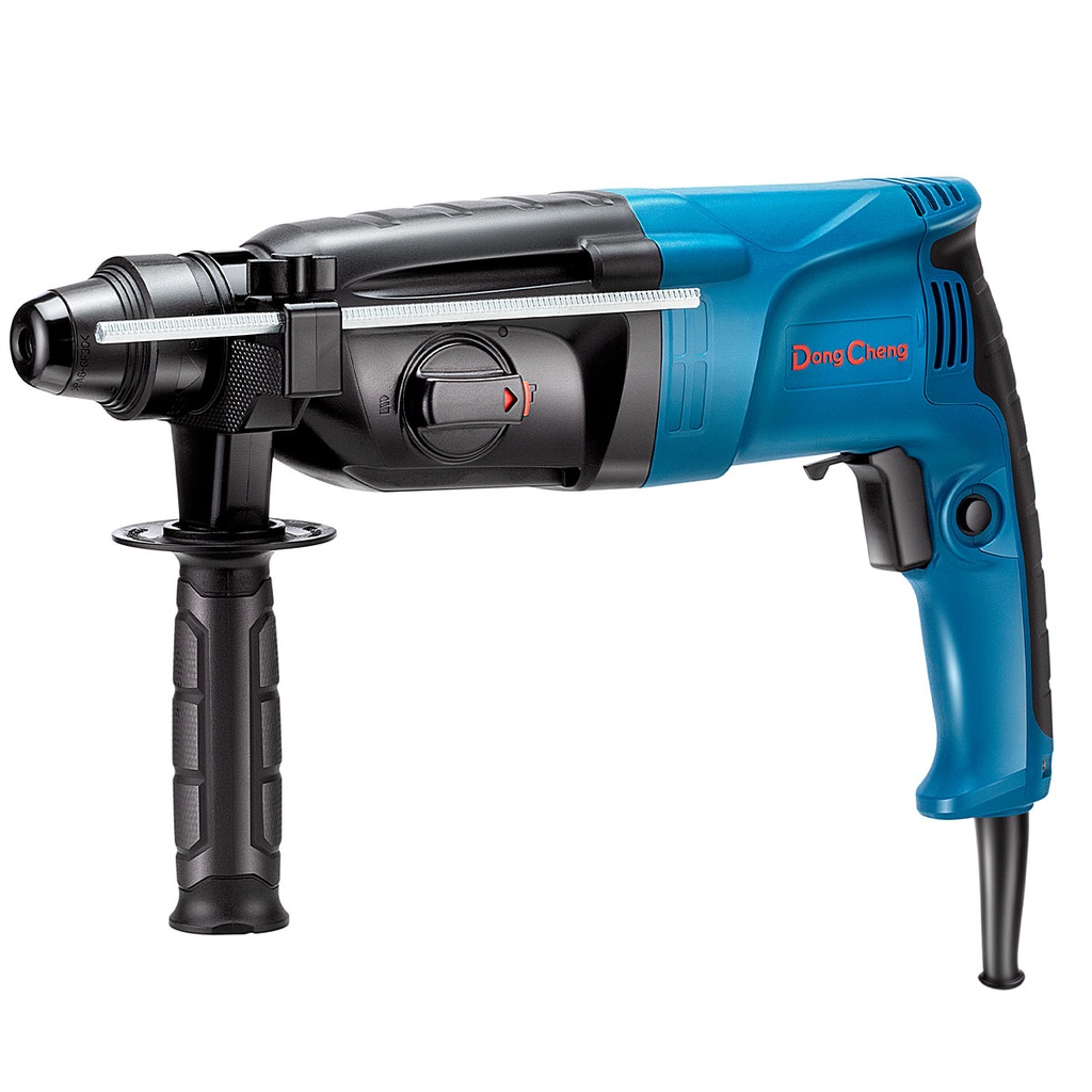 ROTOMARTILLO SDS PLUS 800 W 1200 RPM 4000 IPM