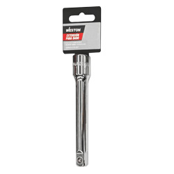 EXTENSION P/DADO CUADRO 1/4" LARGO 6"