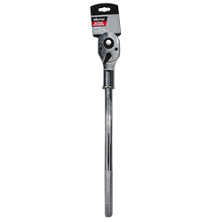 MATRACA REVERSIBLE LIBERACION RAPIDA 24 DIENTES P/DADO CUADRO 3/4"