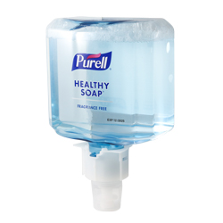 REPUESTO DE JABON P/PURELL ES4 1,200ML