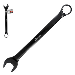 LLAVE COMBINADA JUMBO CrV FOSFATIZADA FRACCIONAL 1-1/2"
