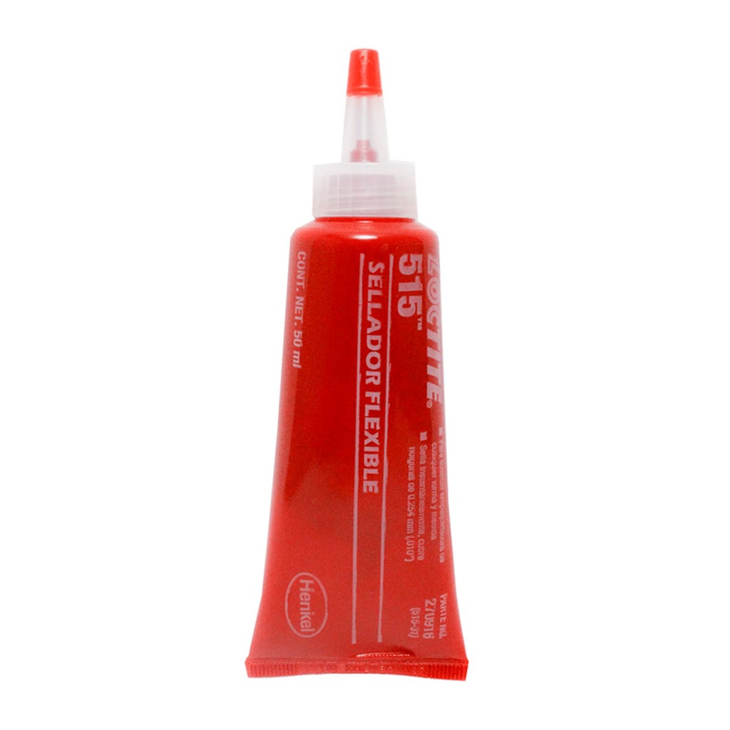 LOCTITE 515 GASKET ELIMINATOR SELLADOR DE BRIDAS 50 ml