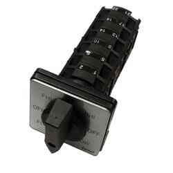 SWITCH P/FRESADORA 16 VEL.