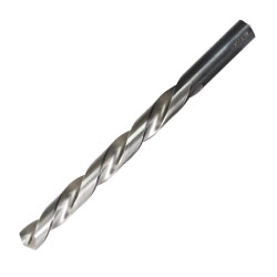 BROCA LARGA AAV 1/8 x 12" WP BLACK &amp; SILVER