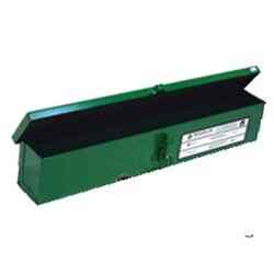 JGO D/CALZA ACERO INOX. 7/8" 130PZS