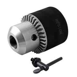 BROQUERO CON LLAVE 1/2" MONTAJE ROSCA 1/2"-20