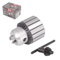 BROQUERO CON LLAVE 5/8" MONTAJE JT33