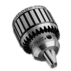 BROQ.JACOBS C/LLAVE 3/8-1"20N C/K5