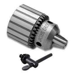 BROQ.JACOBS C/LLAVE 0-3/8" 2A C/K2