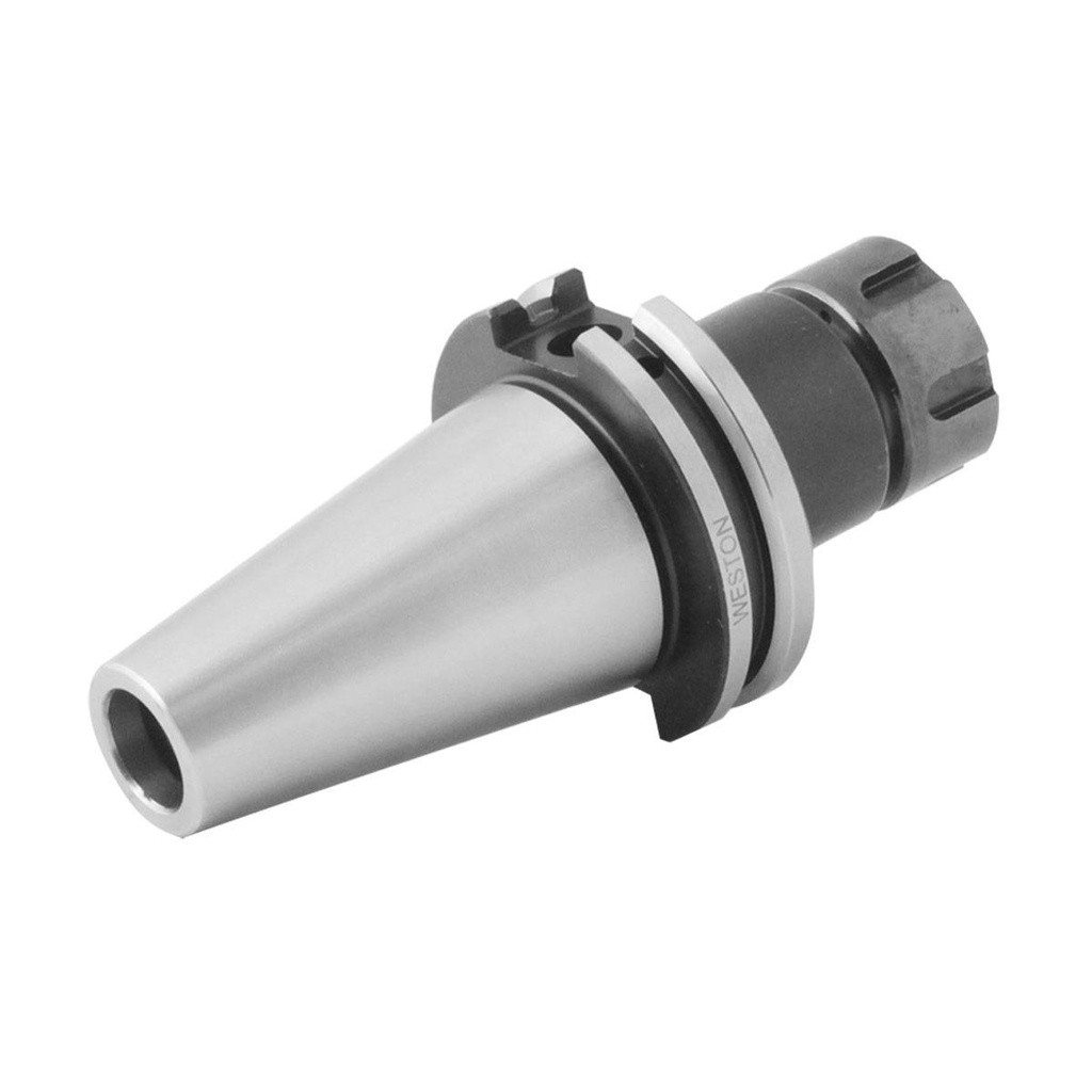 PORTABOQUILLA CAT40 P/ER20 5/8"-11 LARGO 3"