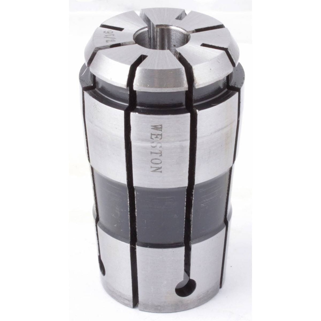 BOQUILLA TG100 1/8"