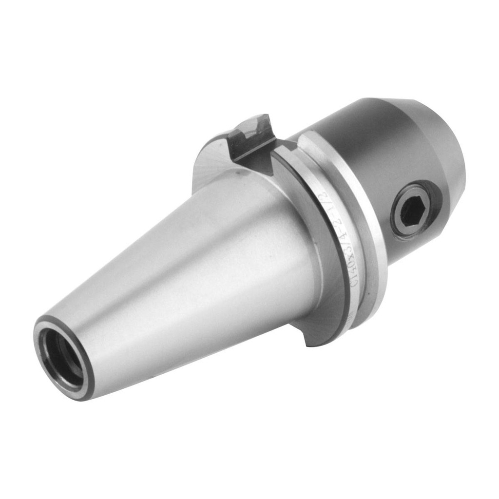 CONO CAT40 P/CORTADOR VERTICAL 3/4"