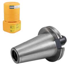 CONO CAT50 P/CORTADOR VERTICAL 3/4"