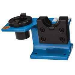 PRENSA CNC P/CAT50 BT50