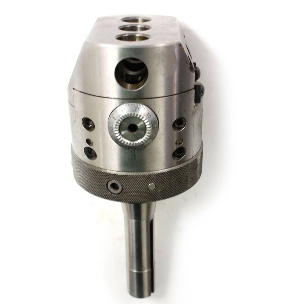 BORING AUTOMATIC C/R-8 4"