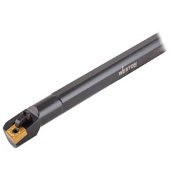 BARRA INTERIOR MCLNR4 S24U 1-1/2" C/CNMG432