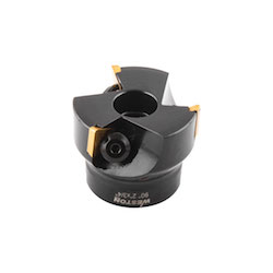 CORTADOR TP ENTRADA 2-1/2" PIÑA 8" 90° P/TPCN2204PDTR