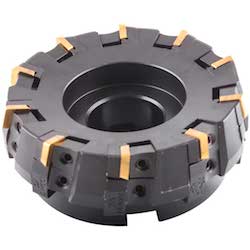 CORTADOR SE ENTRADA 1-1/2" PIÑA 4" 45° P/SEHT43AFTN