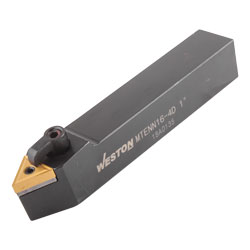 PORTA INSERTO MTJNR16-4D 1" C/TNMG432