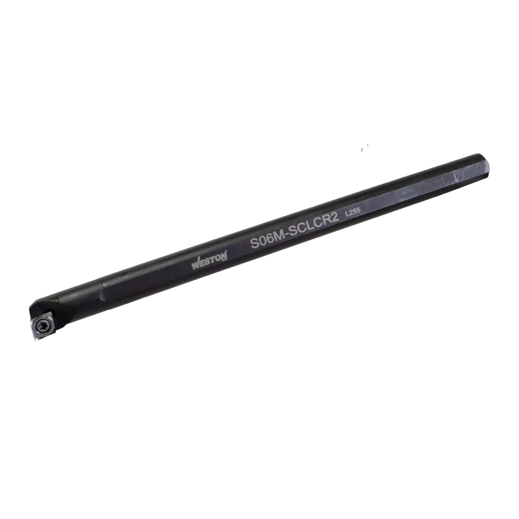 BARRA P/INTERIOR SO6M-SCLCR2 3/8" P/CCMT 21.5