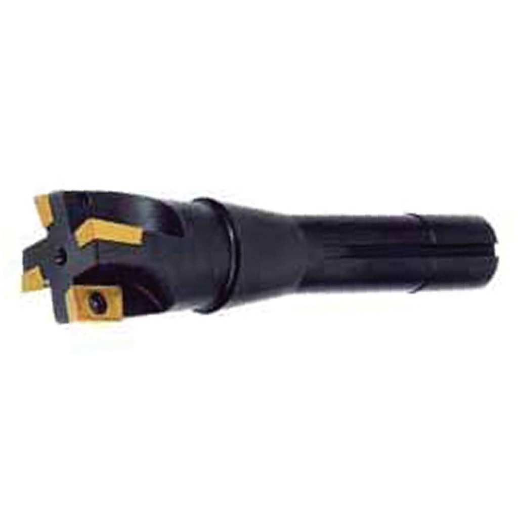 CORTADOR AP ZANCO WELDON 1/2" PIÑA 3/8" 90° P/APKT11T308-PM