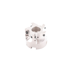 PIÑA PORTAINSERTO P/APKT 3.15" (SIN INSERTOS)