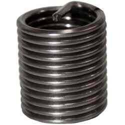 INSERTO P/ROSCA M4X.7X2D (Precio x Pza - Empaque c/100 pzas)
