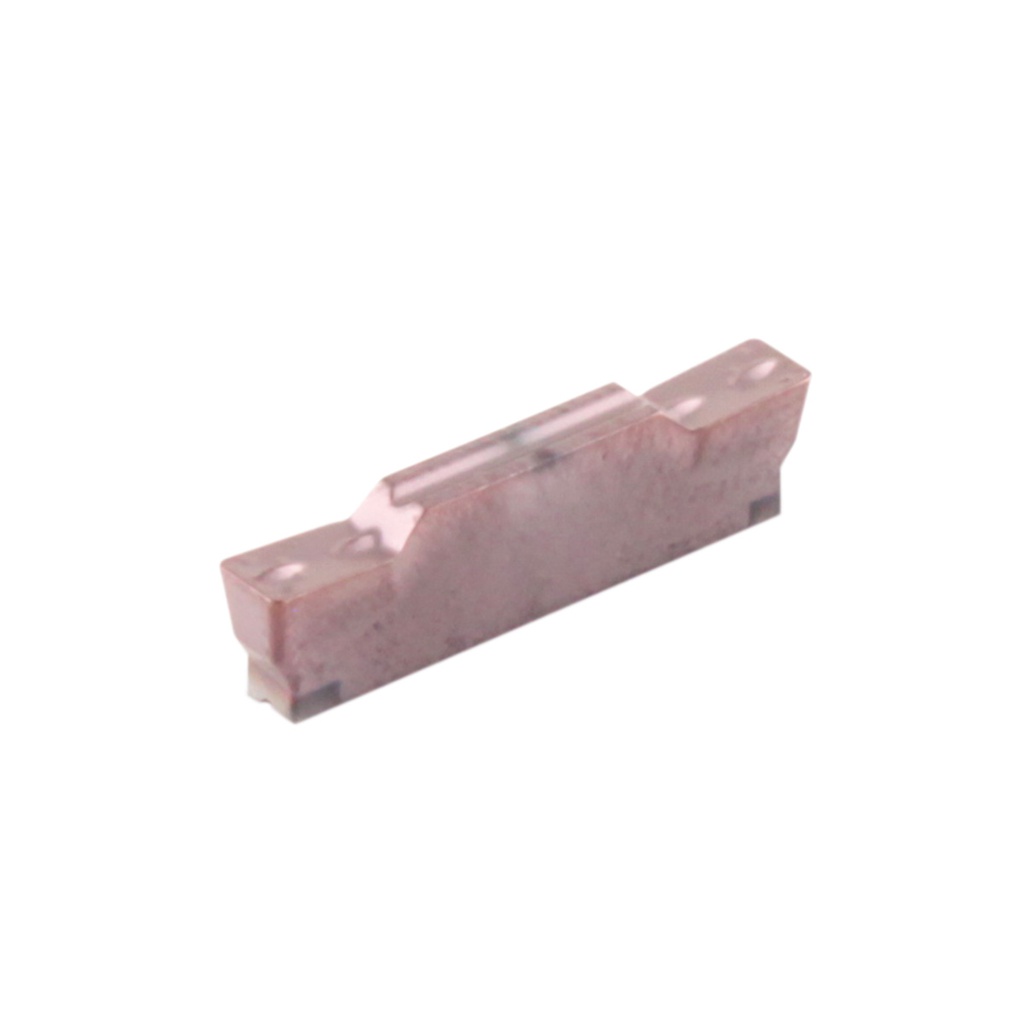 INSERTO RANURADO MGMN400-M 4.0MM P20 M20 (Precio x pieza - Empaque c/10 pzas)
