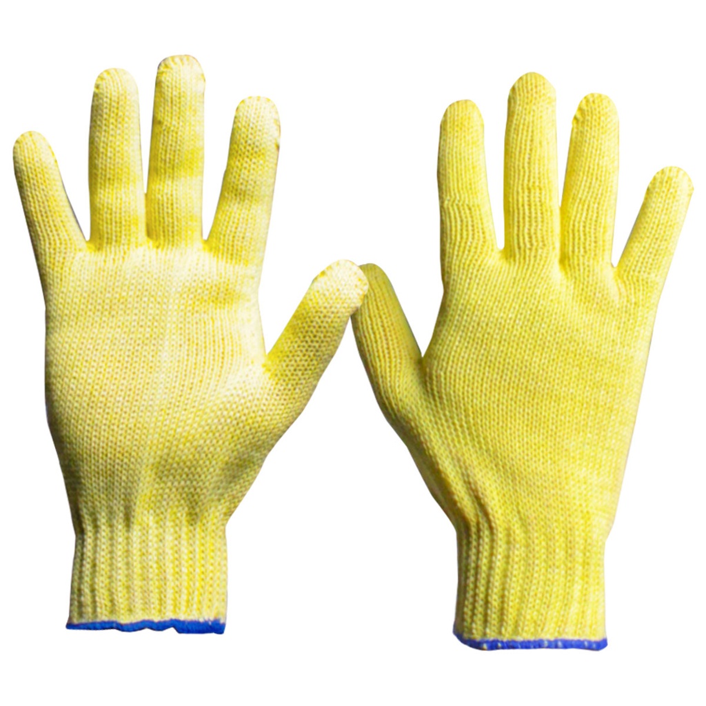 GUANTE KEVLAR PESO MEDIO TALLA S PZ