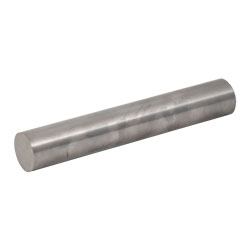 BURIL CARBURO REDONDO 1/4"X2-1/2"