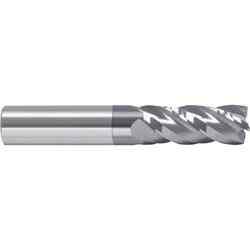CORTADOR VERT CARBURO 1/2"4F C/REC ALTICRN