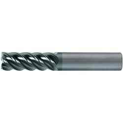 CORTADOR VERT ALTO REND 3/8" 6F NACRO