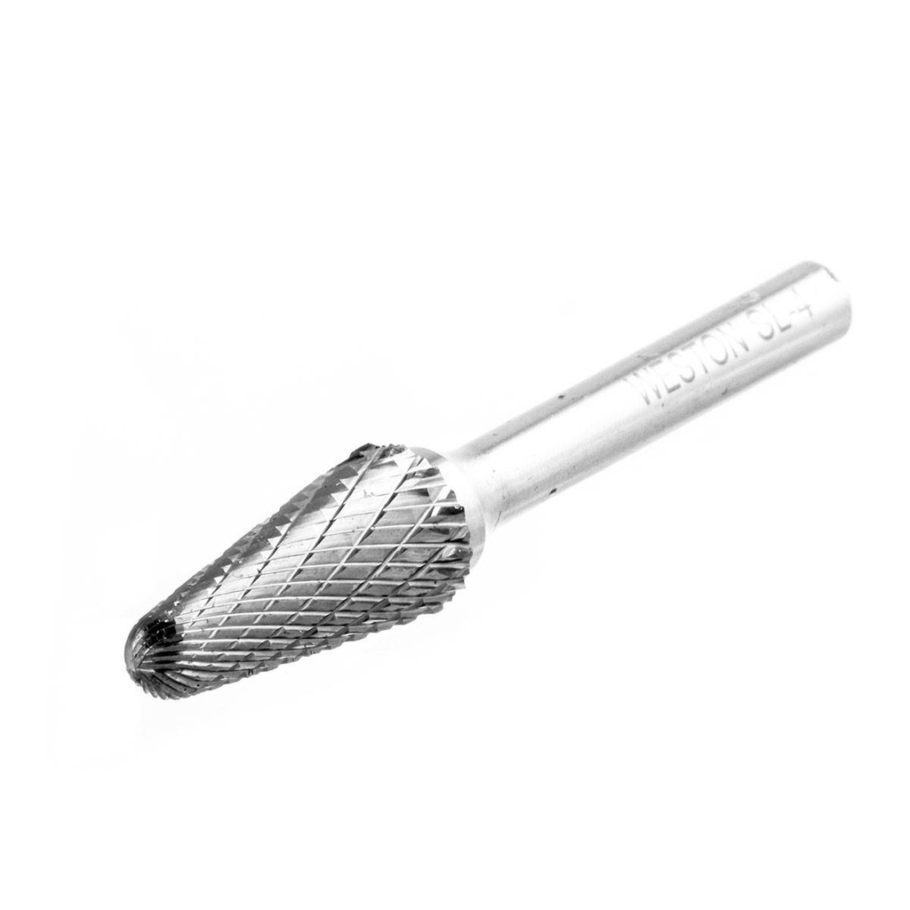 LIMA ROTATIVA SL-4  1/2"