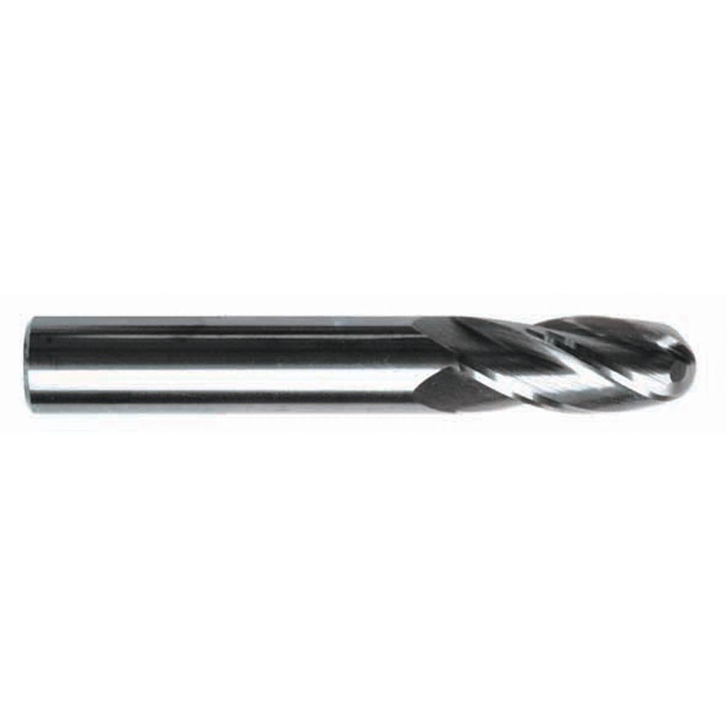 CORTADOR  VERTICAL  RADIAL CARBURO 1/16 X 1/8" 4F