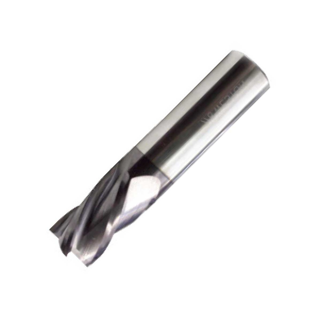 CORTADOR  VERTICAL  CARBURO C/TiAlN 1/16 X 1/8" 4F