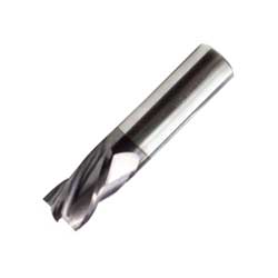 CORTADOR  VERTICAL  CARBURO C/TiAlN 5/32 X 3/16" 4F