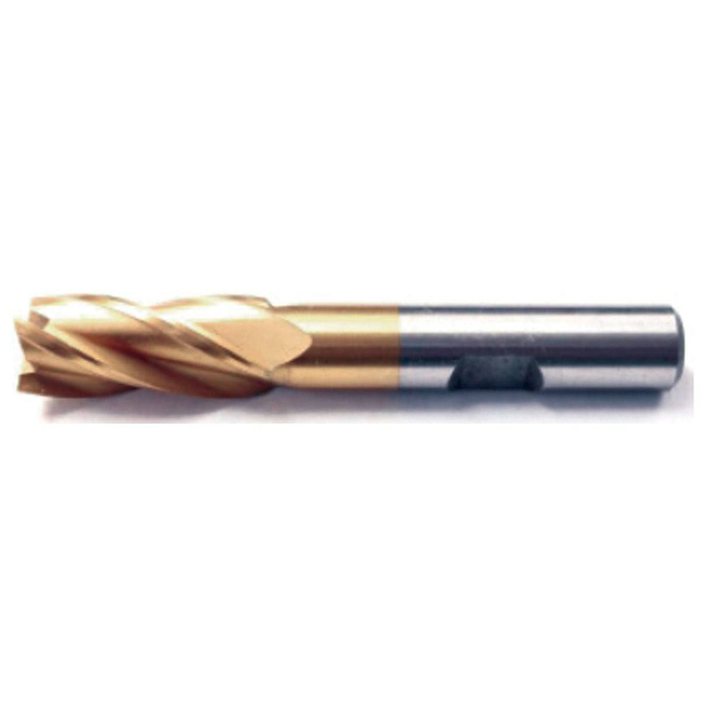 CORTADOR VERTICAL 1/8" X 3/8" 4F TITANIO