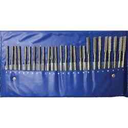 JGO RIMAS  A.V.  DE 1/8"-1/2" (7 PZAS)