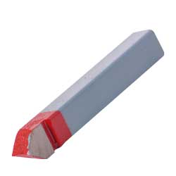 BURIL CALZADO D6 K42 3/8" PUNTA