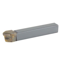 BURIL CALZADO PLUS D6 K42  3/8" PUNTA