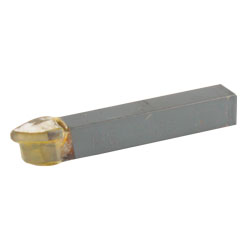 BURIL CALZADO PLUS E8 K42 1/2" PUNTA