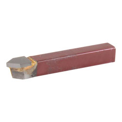 BURIL CALZADO PLUS D6 K68  3/8" PUNTA