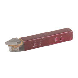 BURIL CALZADO PLUS E6 K68 3/8" PUNTA