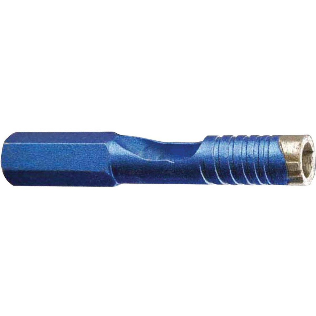 BROCA WP DIAMANTE 1/4"