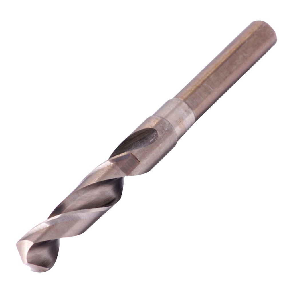 BROCA COBALTO 17/32" ZANCO 1/2"