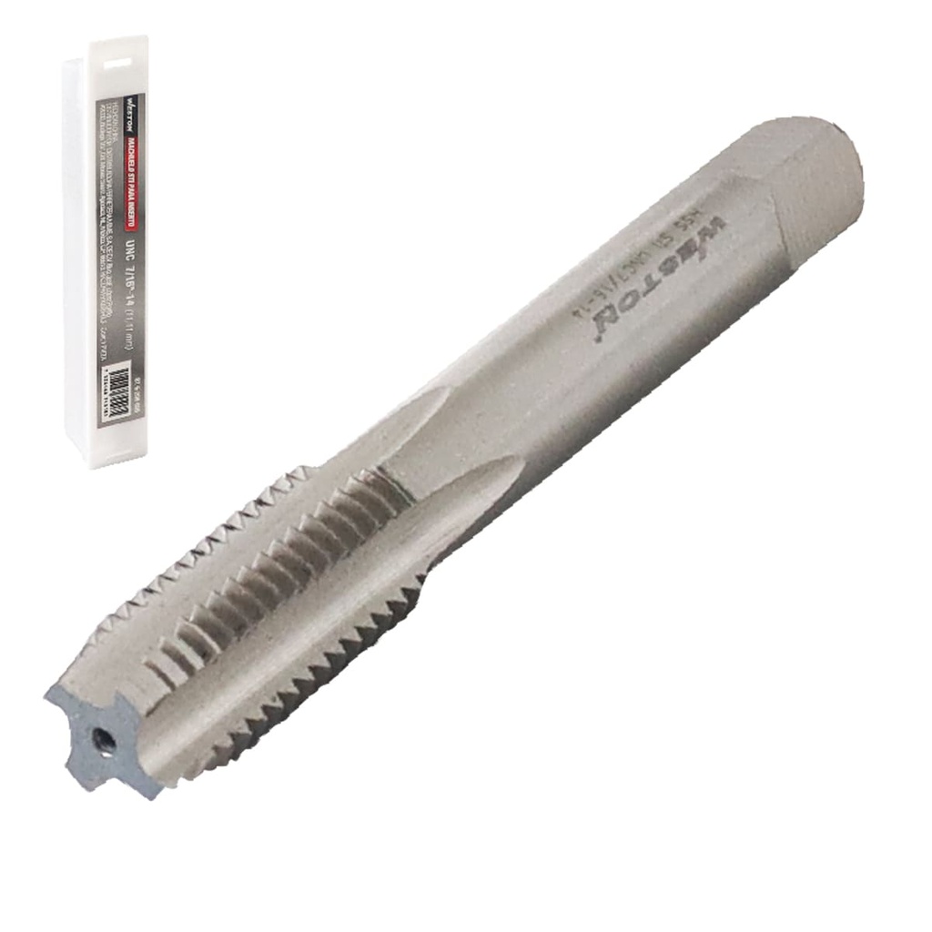 MACHUELO AAV STI PARA INSERTO HELICOIDAL UNC 7/16"-14