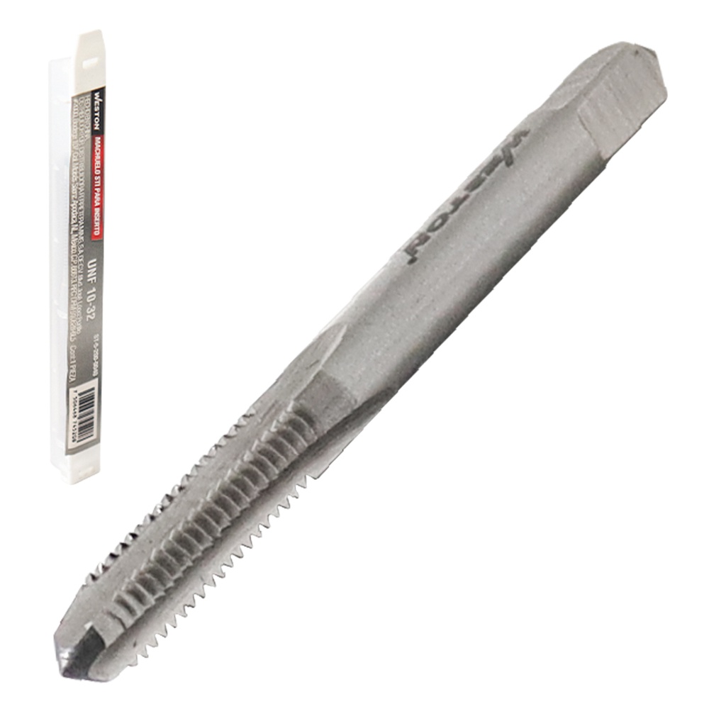 MACHUELO AAV STI PARA INSERTO HELICOIDAL UNF 10-32