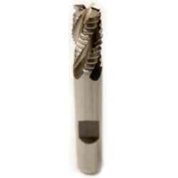 CORTADOR DESBASTE 3/4 X 3/4" 4F COBALTO