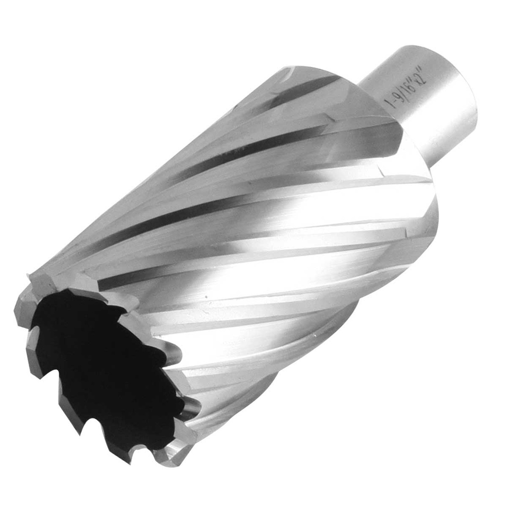 CORTADOR ANULAR AVV 1/2 x 1"